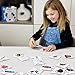 THE LEARNING JOURNEY Learning Journey International Match It Rhyme 30 SelfCorrecting Rhyming Words with Matching Images for Emerging Readers Multicolor - Image 4