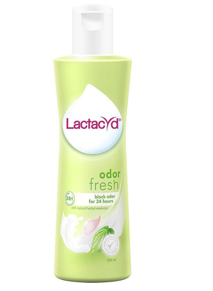 Lactacid Daily Care 250ml