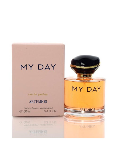 ARTEMIOS MY DAY EDP 100ML