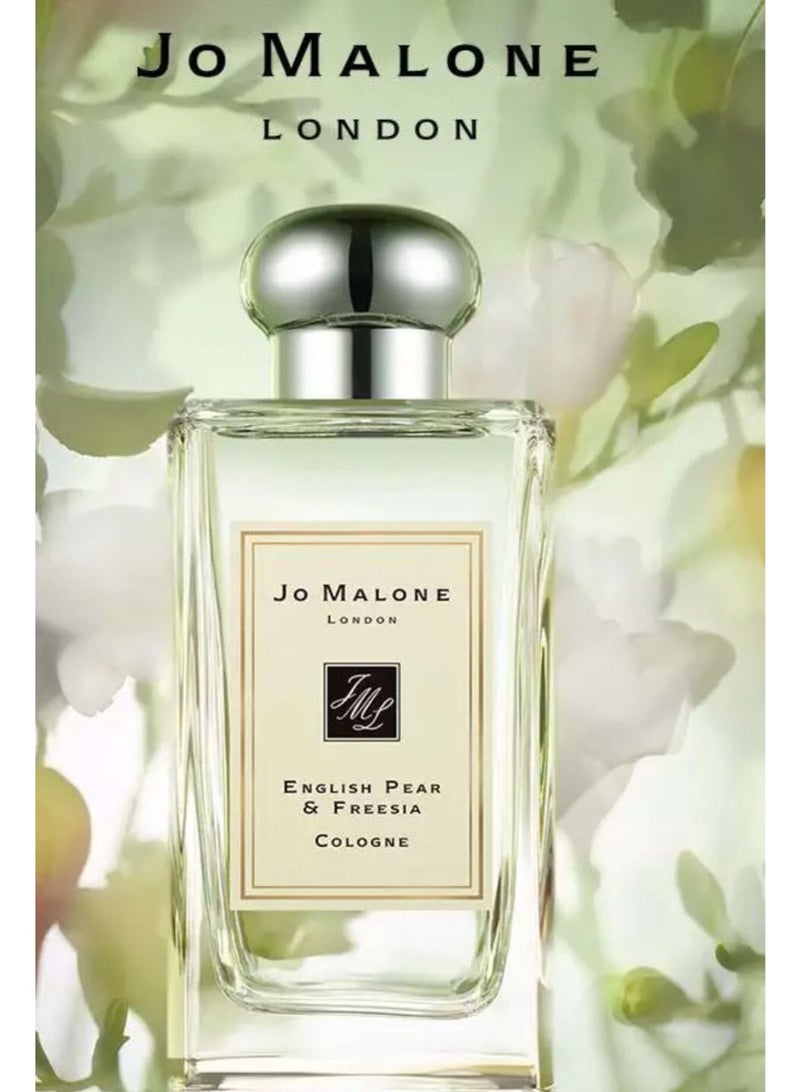 Jo Malone London English Pear & Freesia Cologne 100ML - Image 4
