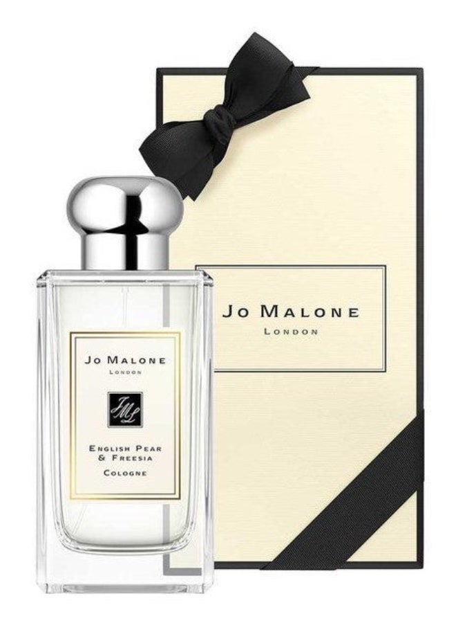 Jo Malone London English Pear & Freesia Cologne 100ML - Image 3