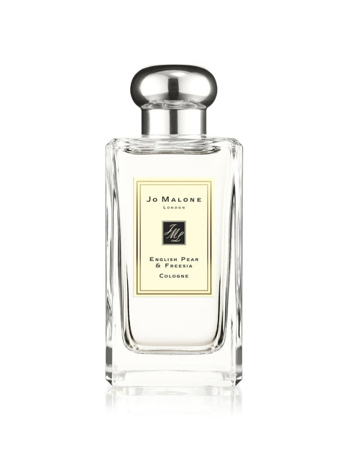 Jo Malone London English Pear & Freesia Cologne 100ML - Image 1