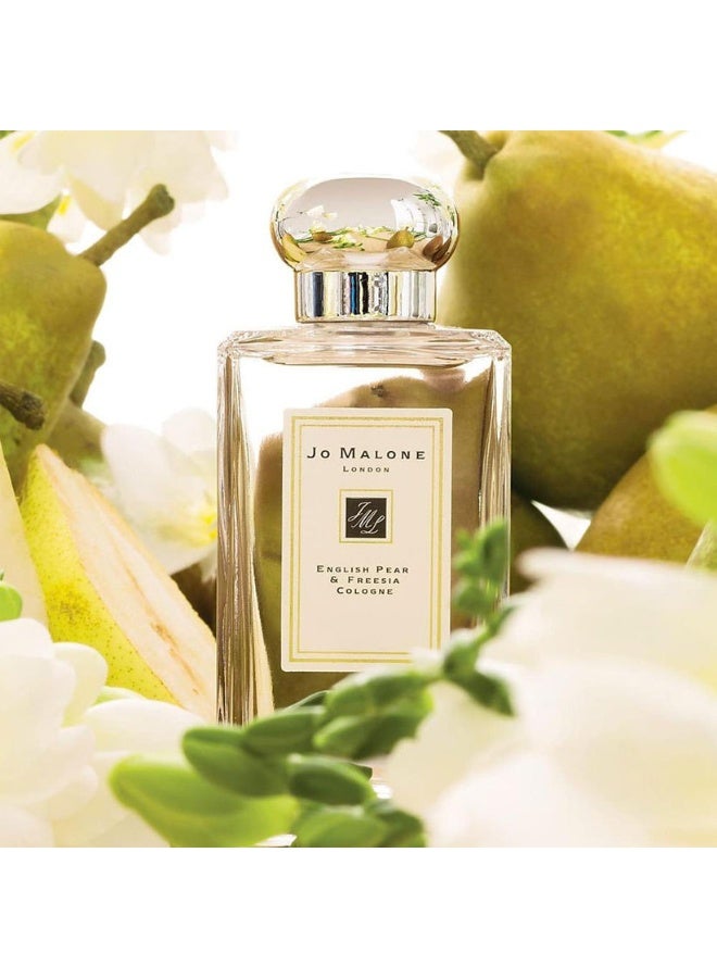 Jo Malone London English Pear & Freesia Cologne 100ML - Image 2