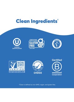 Nuun Sport Electrolyte Tablets For Proactive Hydration Citrus Fruit 4 Pack (40 Servings)  - Image 3