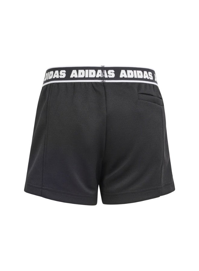 Adidas JG D KN SHORT  - Image 1
