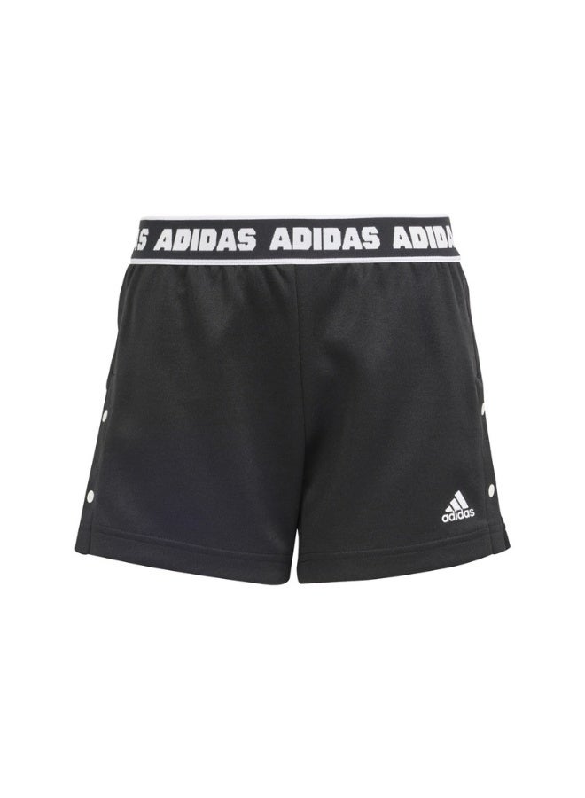 Adidas JG D KN SHORT  - Image 3