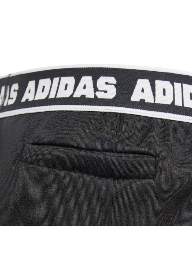 Adidas JG D KN SHORT  - Image 4