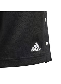 Adidas JG D KN SHORT  - Image 2