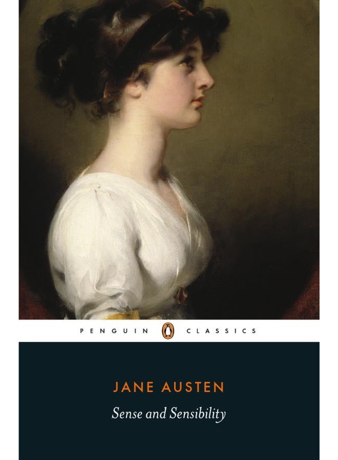 Sense and Sensibility