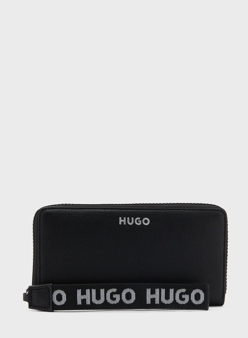 HUGO Bel Wallet