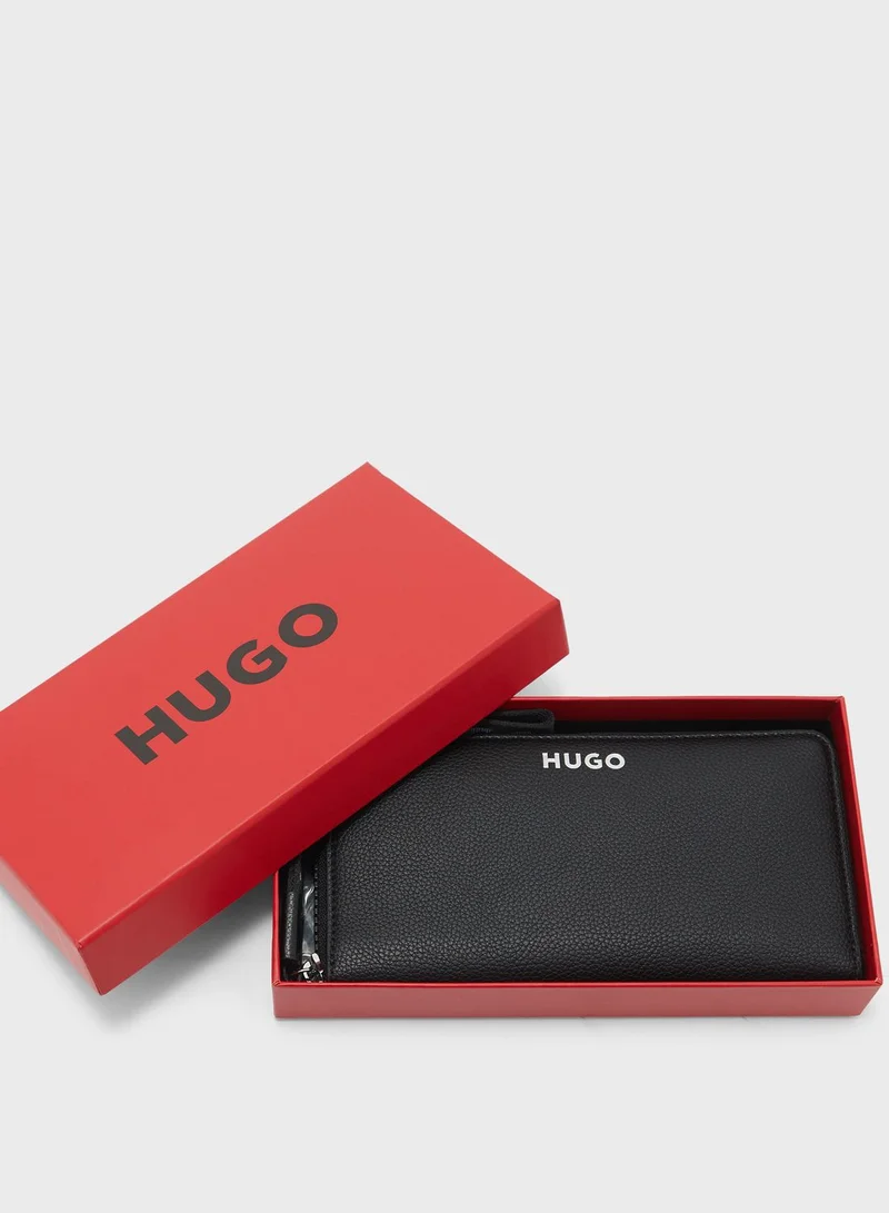 HUGO Bel Wallet