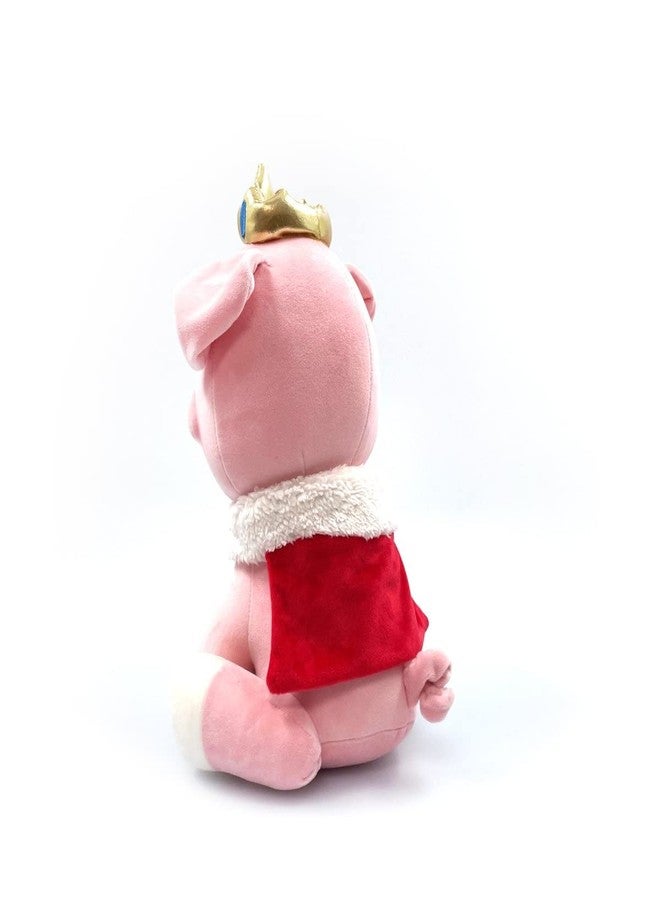YOUTOOZ You Tooz Technoblade Sit Plush 1 ft, Collectible Plush Stuffed Animal from Technoblade (Exclusive) by Youtooz Collection, 12 Inch - Image 5