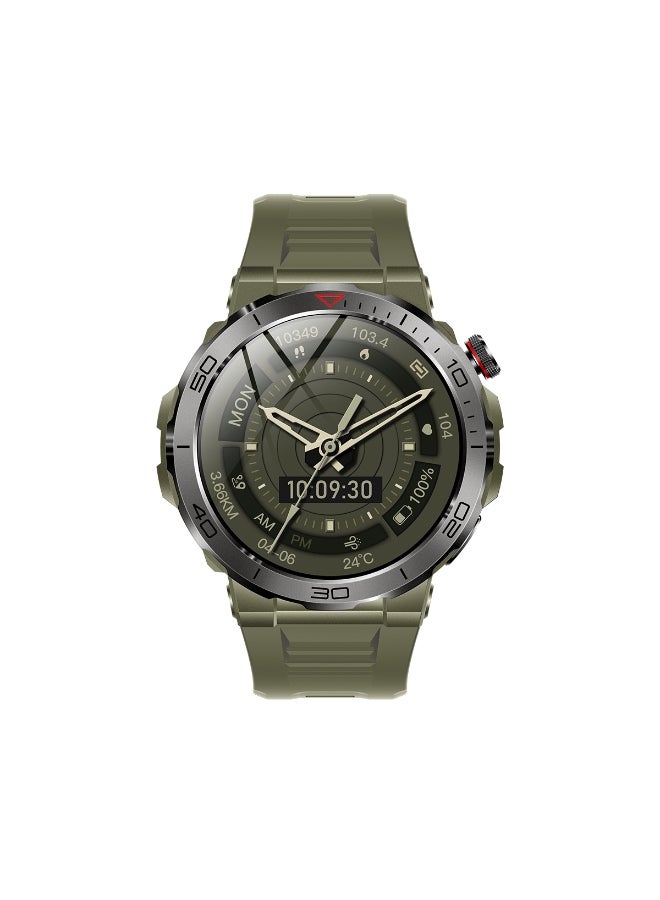 VALDUS Smart Watch VD39 Pro Multi-Language - Image 1
