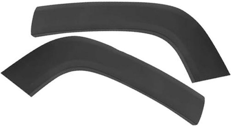 Wivplex Wheel Fender Trim for Jeep Renegade 2015-2022 - Image 1