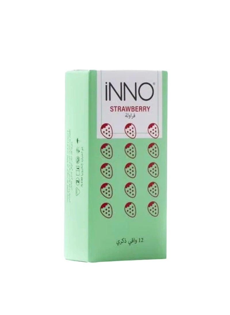 INNO - anw waqi dhikraa bialfarawilat 12 hubuh - Image 1