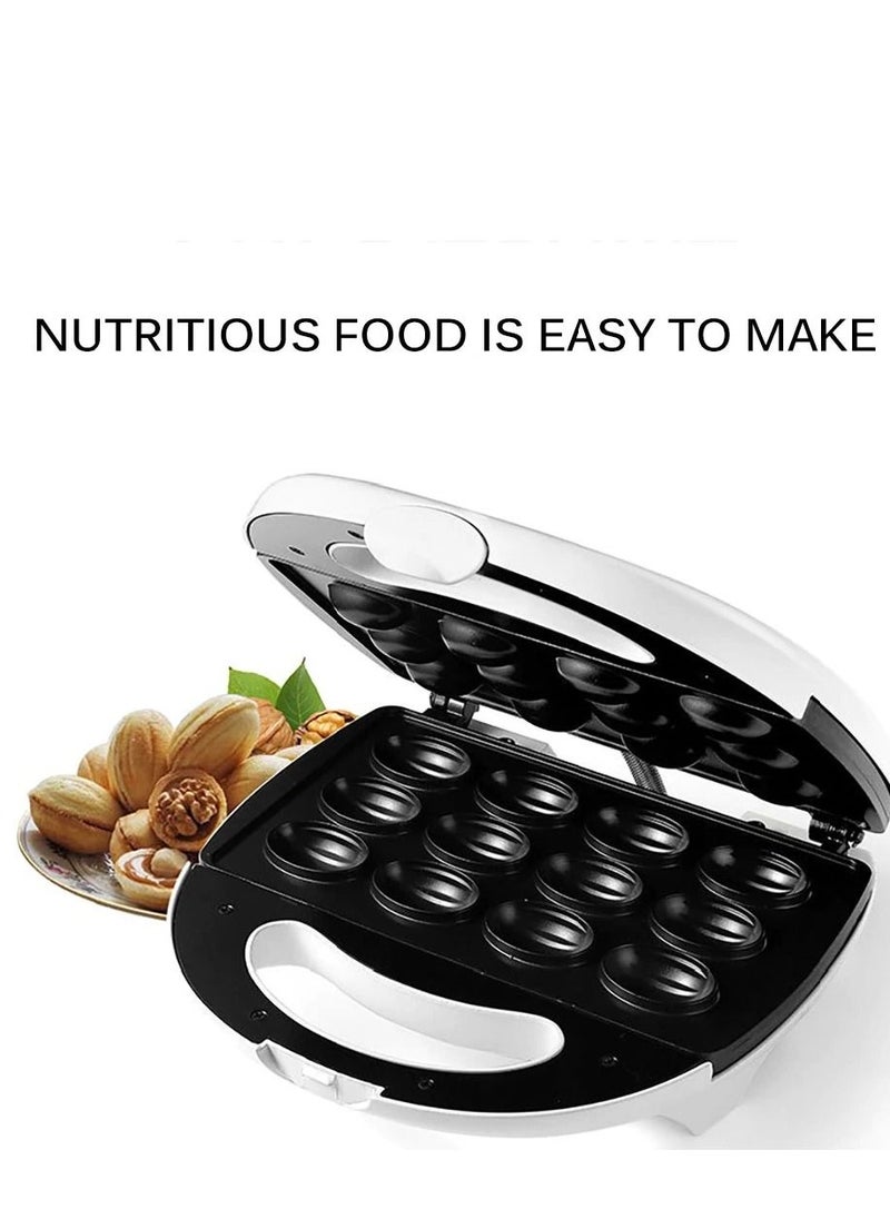 sokany - Sokany Walnut Cookie Maker - Image 1