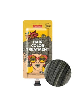 Purederm Purederm Temporary Hair Dye Gray - 25 gm 