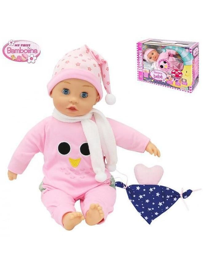 بامبولينا دمية النوم الجيدة - Image 1