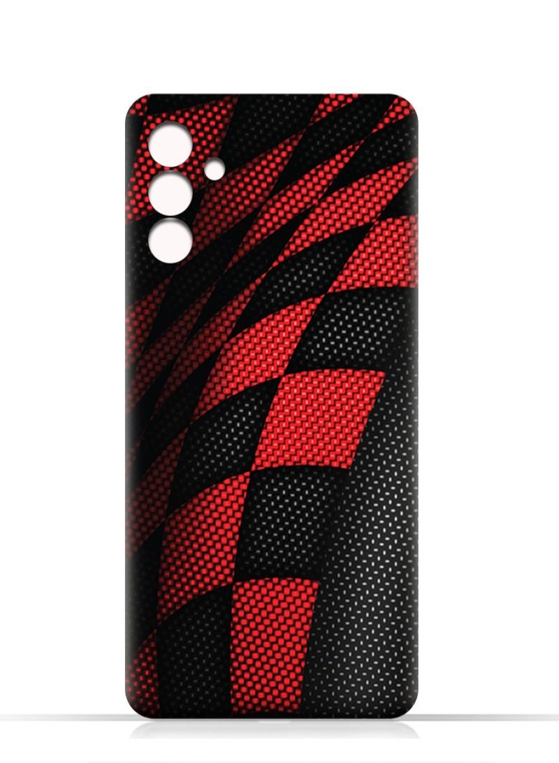 إيه إم سي ديزاين غطاء حماية بطبعة هاتف سامسونج جالاكسي A13 5G - Image 2