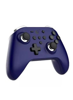 Zen Pro Wireless Gaming Controller For Nintendo Switch, Pc Xinput, Android, Ios, Pc Dinput, Raven Purple (Renewed)