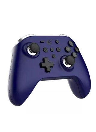 Zen Pro Wireless Gaming Controller For Nintendo Switch, Pc Xinput, Android, Ios, Pc Dinput, Raven Purple (Renewed) - pzsku/Z596B7BF2053CBE22E367Z/45/_/1724131083/27c0a519-e559-483a-b500-b5a7b242cccf