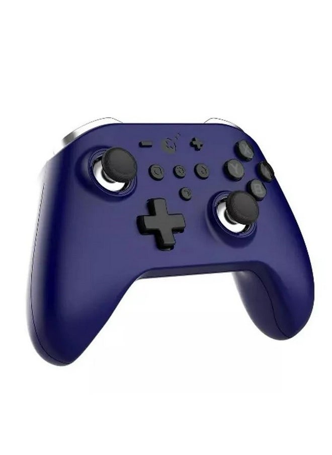Gulikit - Zen Pro Wireless Gaming Controller For Nintendo Switch, Pc Xinput, Android, Ios, Pc Dinput, Raven Purple (Renewed) - Image 1
