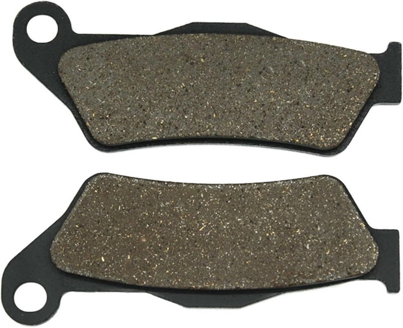 Wivplex Motorcycle Brake Pads for Husqvarna TC610 TE610 - Image 1
