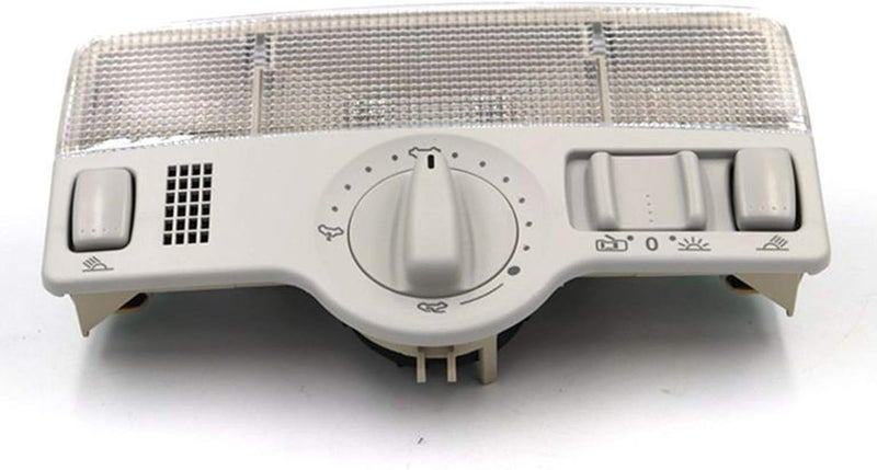 Vuzmode Gray Dome Light for Cars - Image 1