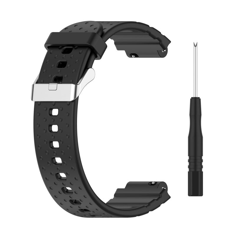 Suitable For Xplora X5 Play Children'S Watch Silicone Strap Xplora X5 Quick Release Wrist Strap - Image 1