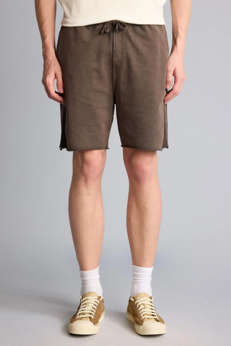 Defacto  Baggy Fit Shorts for Men | Best Price UAE