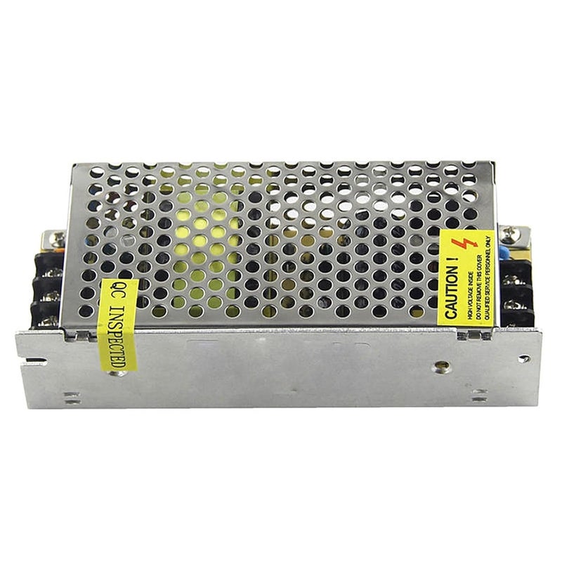 24V 1A Power Adapter Driver AC To DC Transformer For LED Strip Light Supply - Image 3