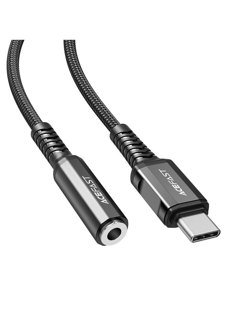 ACEFAST Audio cable C1-07 USB-C to 3.5mm - Image 1