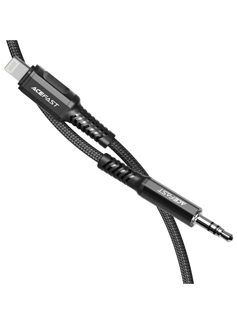 ACEFAST Audio cable C1-07 USB-C to 3.5mm - Image 2