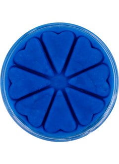 Bonimo Play Dough Natural Play Dough - Blue Cat - Net 150 gr