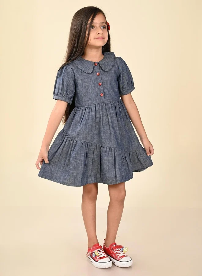 LILPICKS Summer Cool Dress