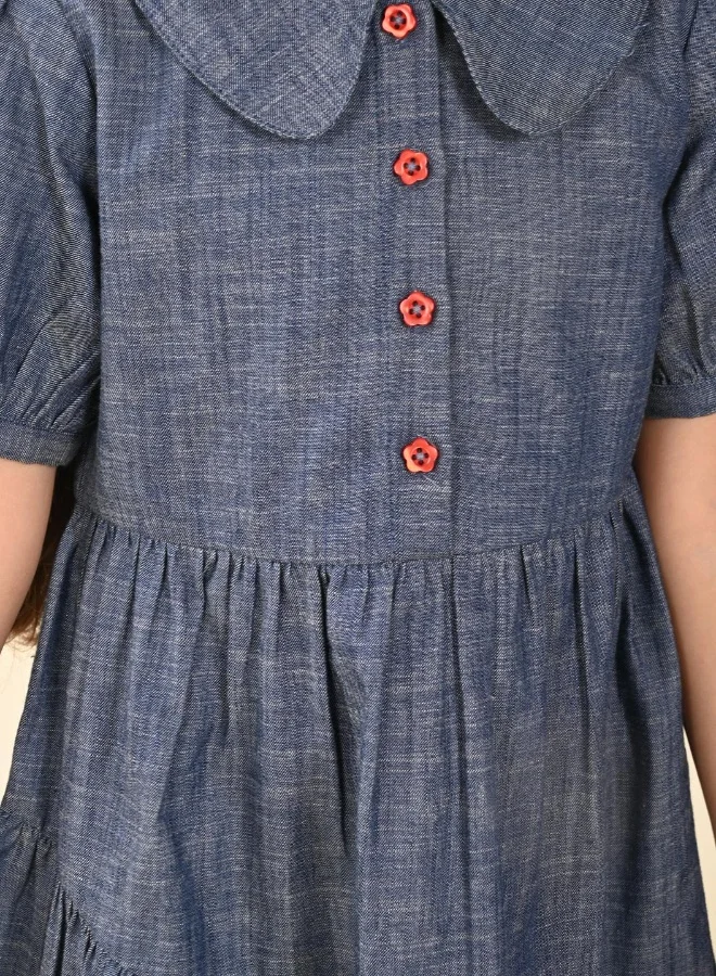 LILPICKS Summer Cool Dress