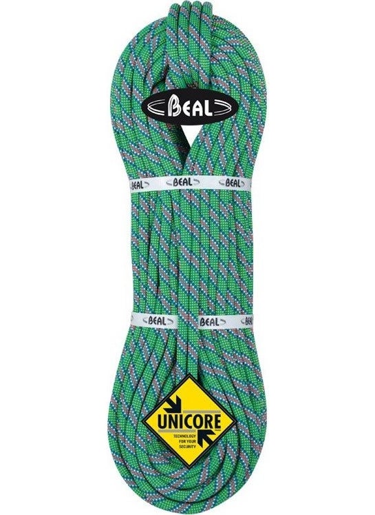BEAL Top Gun II 10.5mm x 60M Dynamic Rope  - Image 1