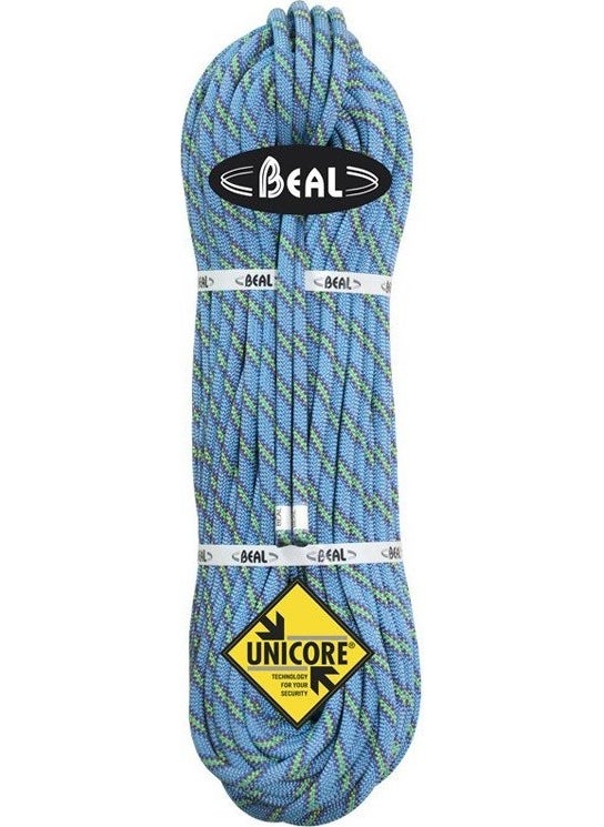 BEAL Top Gun II 10.5mm x 60M Dynamic Rope  - Image 2