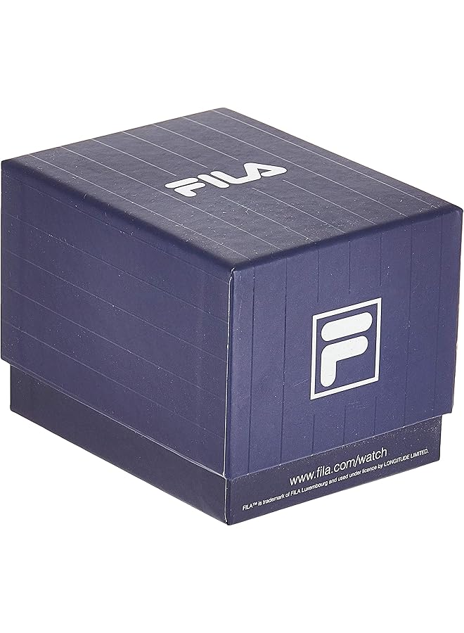 فيلا ساعة نسائية 38 161 102 - Image 5