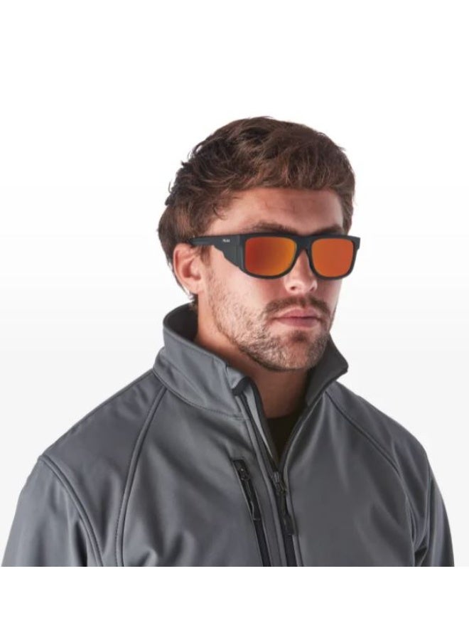 Riley Navigator Safety Glasses Premium Uk Made Safety Glass - Image 2