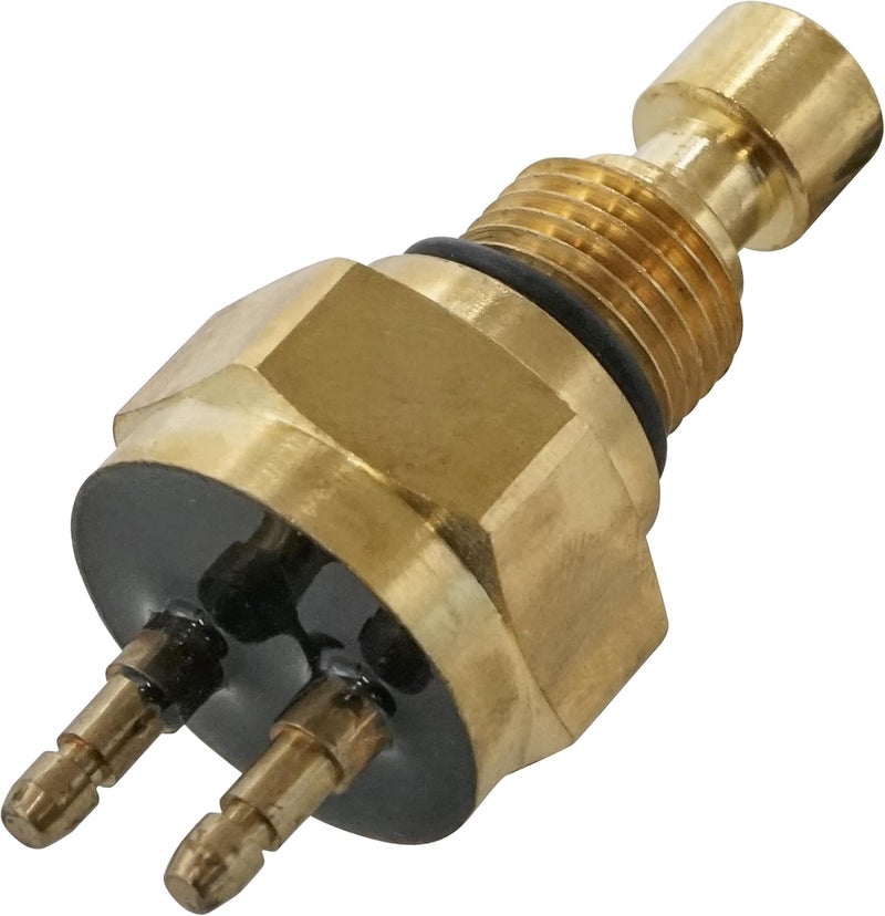 Caltric مفتاح حساس مروحة متوافق مع كاواساكي مولي 3010 4X4 كاف620 كاف-620 2001-2008 ذهبية - Image 1