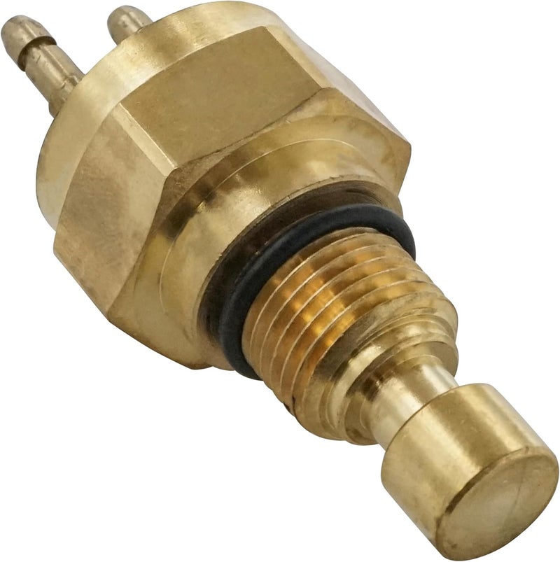 Caltric مفتاح حساس مروحة متوافق مع كاواساكي مولي 3010 4X4 كاف620 كاف-620 2001-2008 ذهبية - Image 3