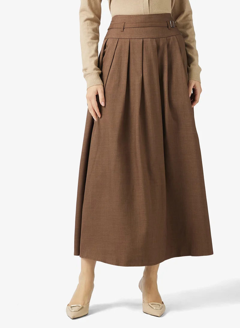 ELLA A-line Skirt