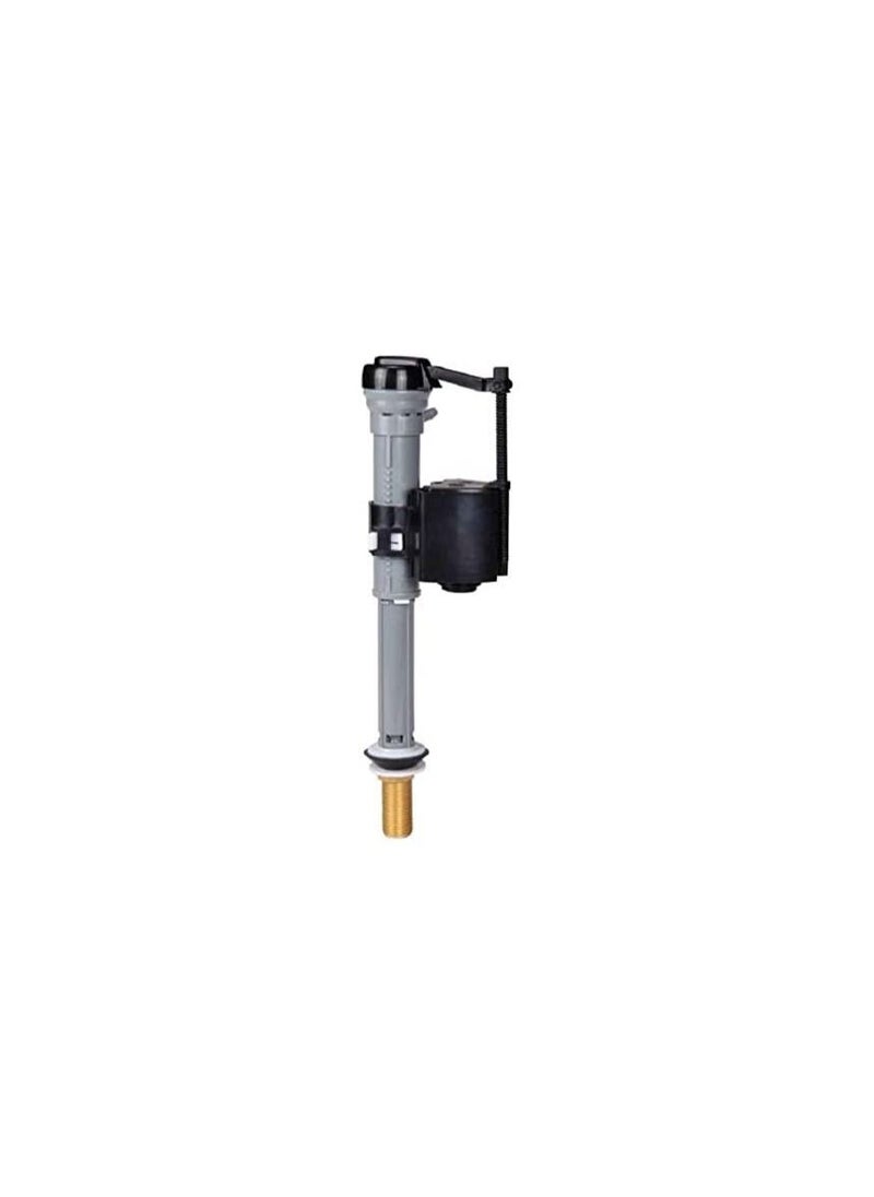 RACO - RACO Sundex Quiet Float Valve High and Low Pressure for Bottom Inlet Toilet Cisterns Replacement - Image 1
