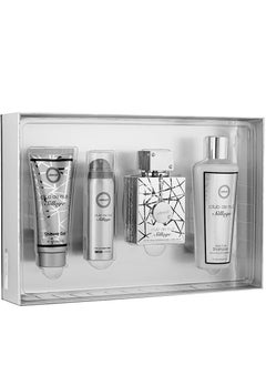 Armaf Armaf Club De Nuit Sillage 4 Pc Gift Set  - Image 1