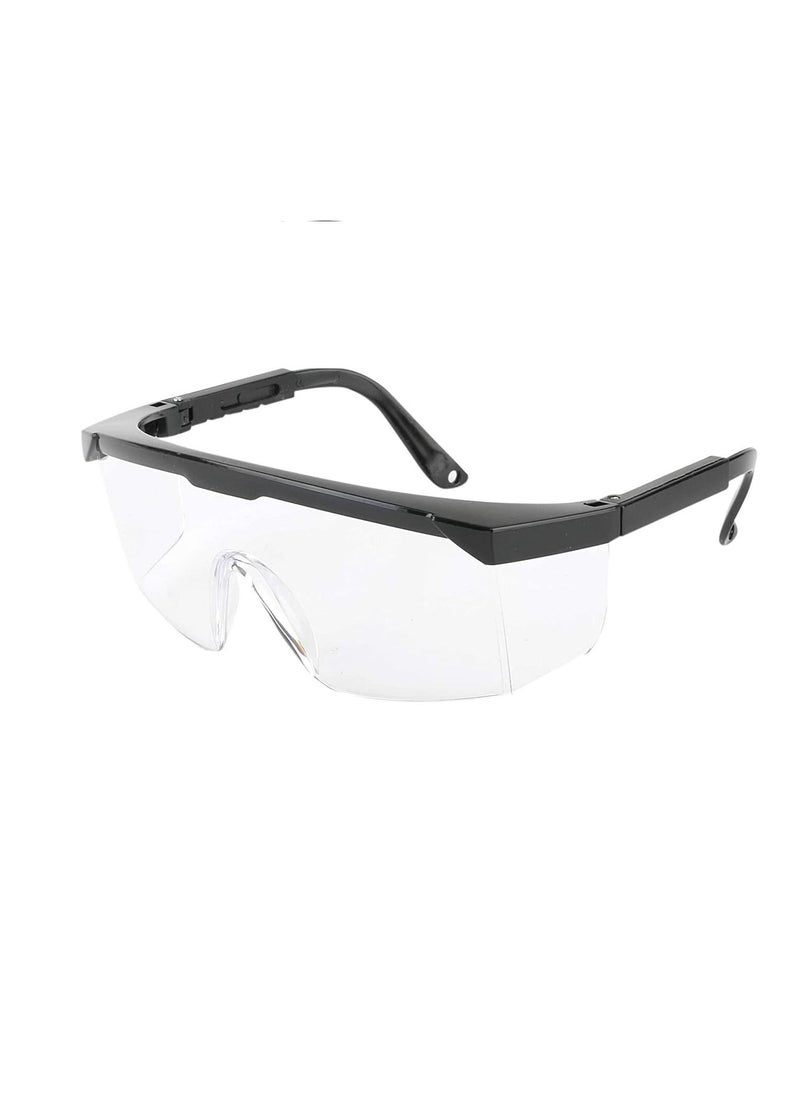 Generic Eye Protection Glasses Scratch-Resistant for lab  - Image 1