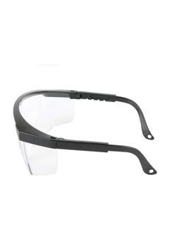Generic Eye Protection Glasses Scratch-Resistant for lab  - Image 2