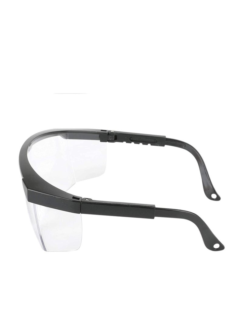 Generic Eye Protection Glasses Scratch-Resistant for lab  - Image 2