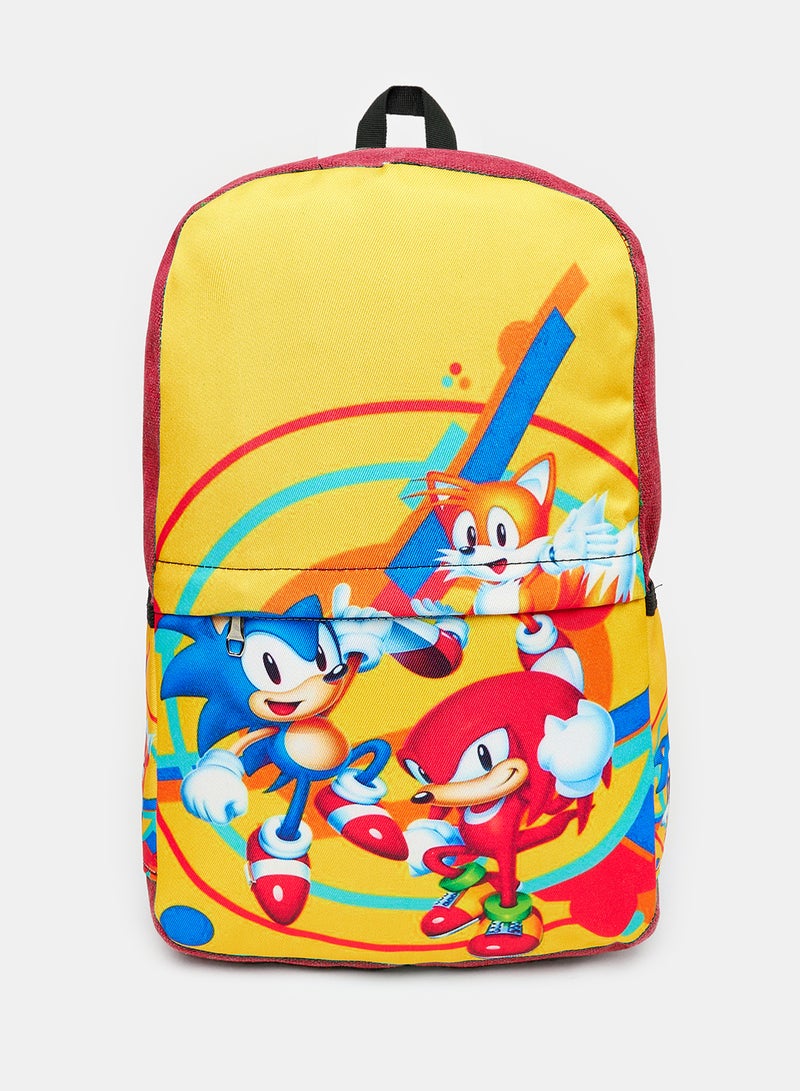 Ox Fashionable Backpacks  - Image 1