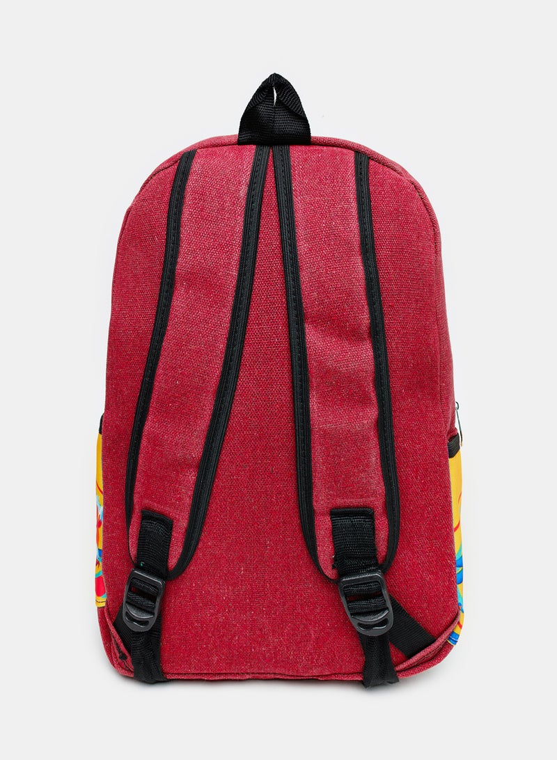 Ox Fashionable Backpacks  - Image 2